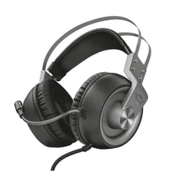 Trust GXT 430 Ironn Noir