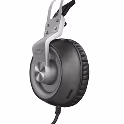 Trust GXT 430 Ironn Noir - Vue supplémentaire 4
