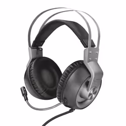 Trust GXT 430 Ironn Noir - Vue supplémentaire 5