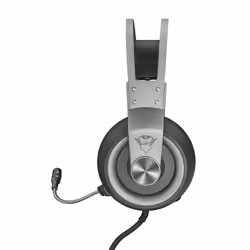 Trust GXT 430 Ironn Noir - Vue supplémentaire 6