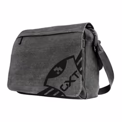 Trust GXT 1260 Yuni, Sac Messenger, 39,6 cm (15.6"), Sangle épaule, 750 g