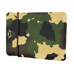 Trust GXT 1244C, Housse, 43,9 cm (17.3"), 255 g