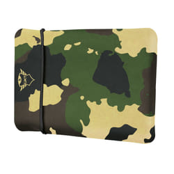 Trust GXT 1244C 17.3" Housse Noir, Camouflage