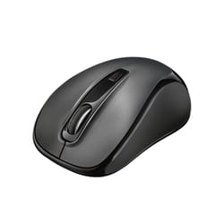 Trust Siero Silent souris Ambidextre RF sans fil Optique 2400 DPI