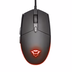 Trust GXT 838 Azor clavier Souris incluse USB Noir - Vue supplémentaire 6