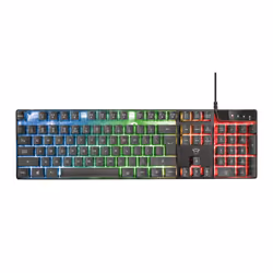 Trust GXT 838 Azor clavier Souris incluse USB Noir - Vue supplémentaire 7