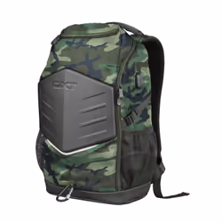 Trust GXT 1255 Outlaw, 39,6 cm (15.6"), Compartiment pour Notebook, Polyester