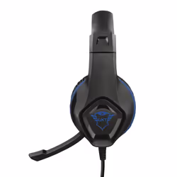 Trust GXT 404B Rana Noir, Bleu - Vue supplémentaire 5
