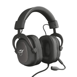 Trust GXT 414 Zamak Noir