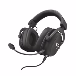 Trust GXT 414 Zamak Noir
