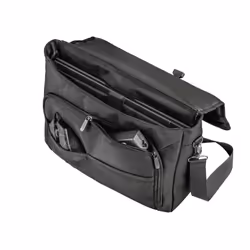 Trust GXT 1270 Bullet 15.6" Sac Messenger Noir