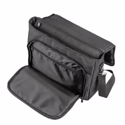 Trust GXT 1270 Bullet 15.6" Sac Messenger Noir