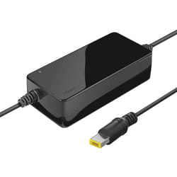 Trust Nexo Ordinateur portable Noir Secteur Intérieure