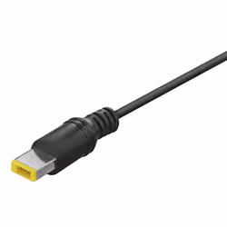 Trust Nexo Ordinateur portable Noir Secteur Intérieure