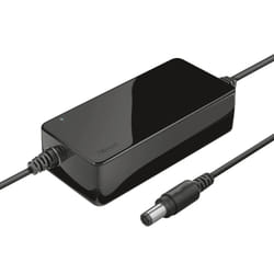 Trust Nexo Ordinateur portable Noir Secteur Intérieure
