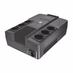 Trust Maxxon, 0,8 kVA, Sinus, 162 V, 290 V, 220 V, 240 V