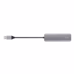 Trust Halyx Concentrateur USB 3.2 Gen1 à 4 ports