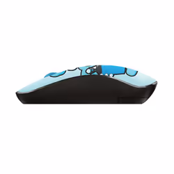 Trust Sketch souris Ambidextre RF sans fil Optique 1600 DPI - Vue supplémentaire 4