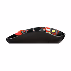 Trust Sketch souris Ambidextre RF sans fil Optique 1600 DPI