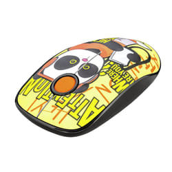 Trust Sketch souris Ambidextre RF sans fil Optique 1600 DPI
