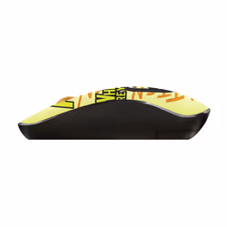 Trust Sketch souris Ambidextre RF sans fil Optique 1600 DPI