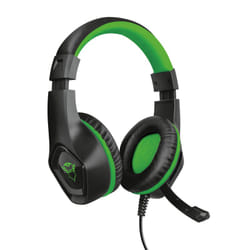 Trust GXT 404G Noir, Vert