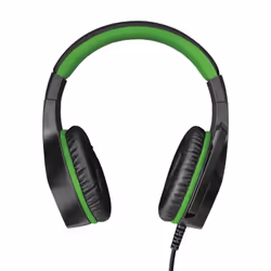 Trust GXT 404G Noir, Vert