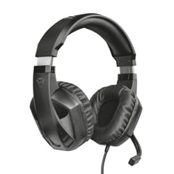 Trust GXT 412 Celaz Noir