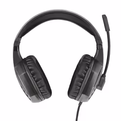 Trust GXT 412 Celaz Noir