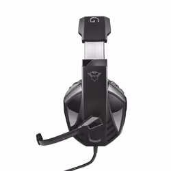 Trust GXT 412 Celaz Noir