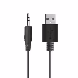 Trust GXT 606 Javv Noir, Gris Avec fil 12 W - Vue supplémentaire 4