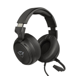 Trust GXT 433 Pylo Noir