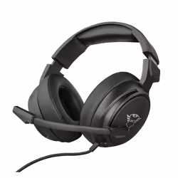 Trust GXT 433 Pylo Noir