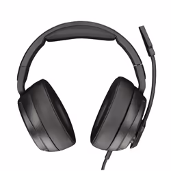 Trust GXT 433 Pylo Noir