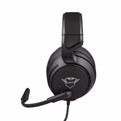 Trust GXT 433 Pylo Noir - Vue supplémentaire 4