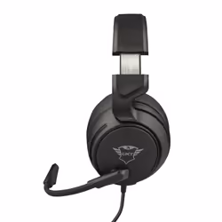 Trust GXT 433 Pylo Noir - Vue supplémentaire 5