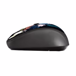 Trust Yvi souris Ambidextre RF sans fil Optique 1600 DPI - Vue supplémentaire 4