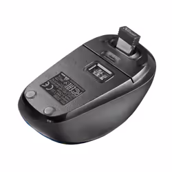 Trust Yvi souris Ambidextre RF sans fil Optique 1600 DPI - Vue supplémentaire 4