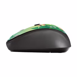Trust Yvi souris Ambidextre RF sans fil Optique 1600 DPI