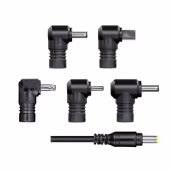 Trust 23390 adaptateur de puissance & onduleur Intérieure 90 W Noir - Vue supplémentaire 4