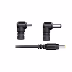 Trust 23391 adaptateur de puissance & onduleur Intérieure 90 W Noir - Vue supplémentaire 4