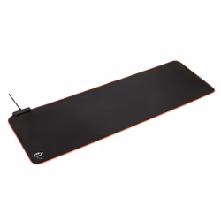 Trust GXT 764 Glide-Flex XXL Tapis de souris de jeu Noir - Vue supplémentaire 4