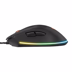 Trust GXT 900 Kudos RGB souris Droitier USB Type-A Optique 15000 DPI - Vue supplémentaire 4