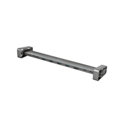 Trust Dalyx Avec fil USB 3.2 Gen 1 (3.1 Gen 1) Type-C Aluminium