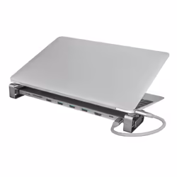 Trust Dalyx Avec fil USB 3.2 Gen 1 (3.1 Gen 1) Type-C Aluminium