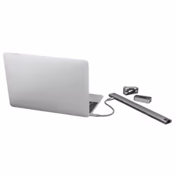 Trust Dalyx Avec fil USB 3.2 Gen 1 (3.1 Gen 1) Type-C Aluminium - Vue supplémentaire 4