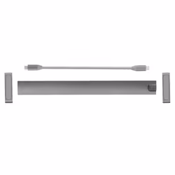 Trust Dalyx Avec fil USB 3.2 Gen 1 (3.1 Gen 1) Type-C Aluminium - Vue supplémentaire 6