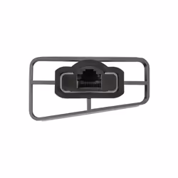 Trust Dalyx Avec fil USB 3.2 Gen 1 (3.1 Gen 1) Type-C Aluminium - Vue supplémentaire 7