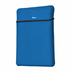 Trust 23452 15.6" Housse Noir, Bleu