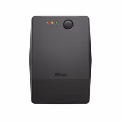 Trust Paxxon alimentation d'énergie non interruptible 0,8 kVA 480 W 2 sortie(s) CA - Vue supplémentaire 4